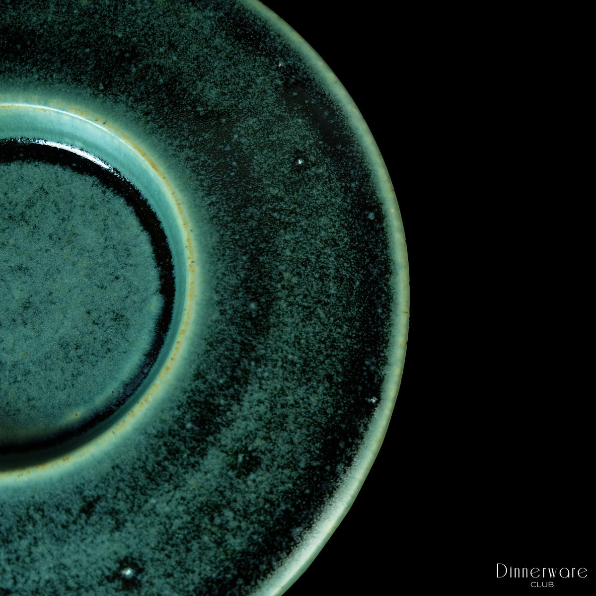 MINT PLATE