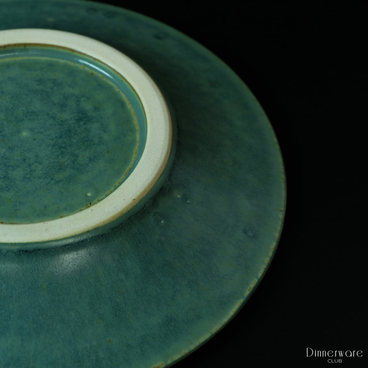 MINT PLATE