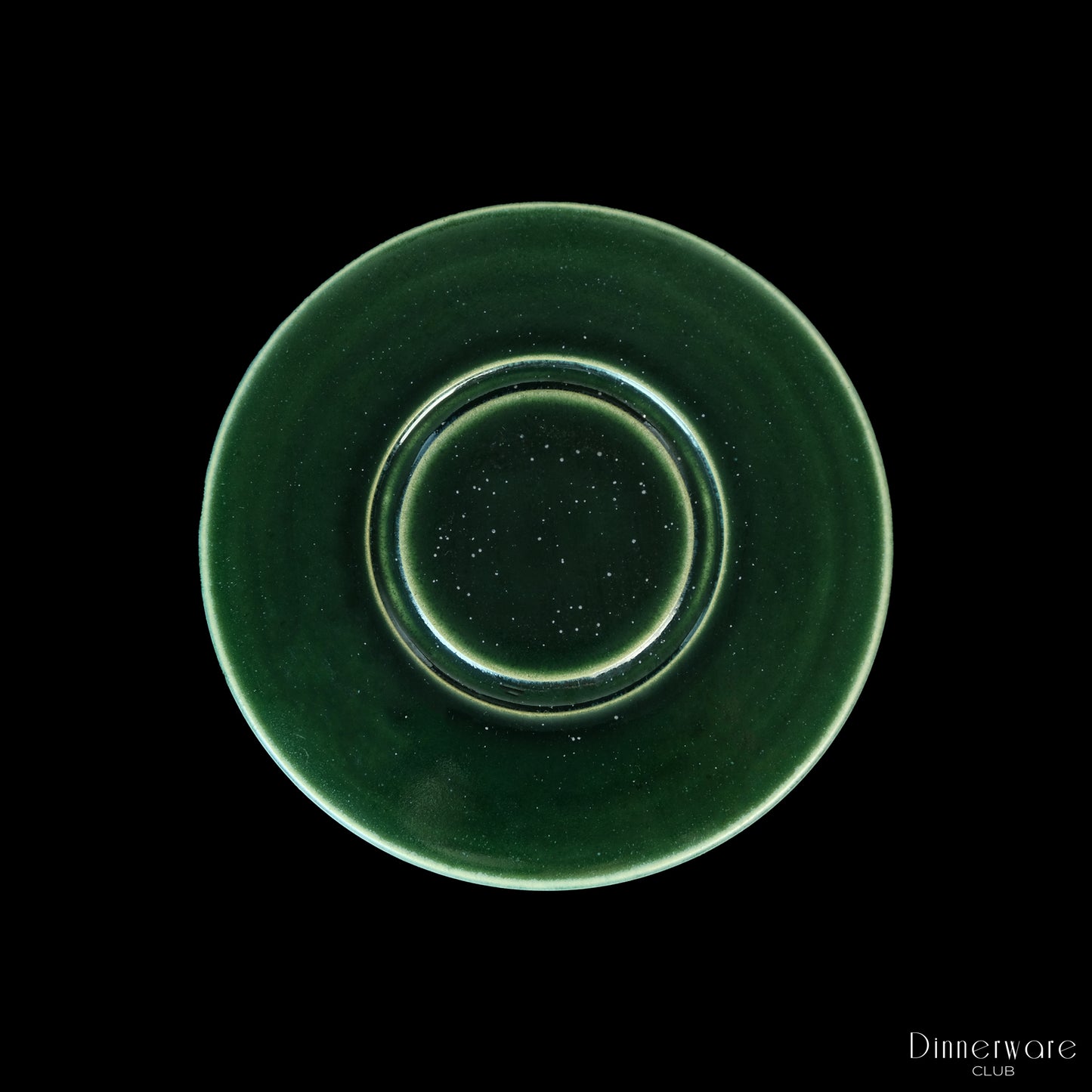 BOK CHOY PLATE