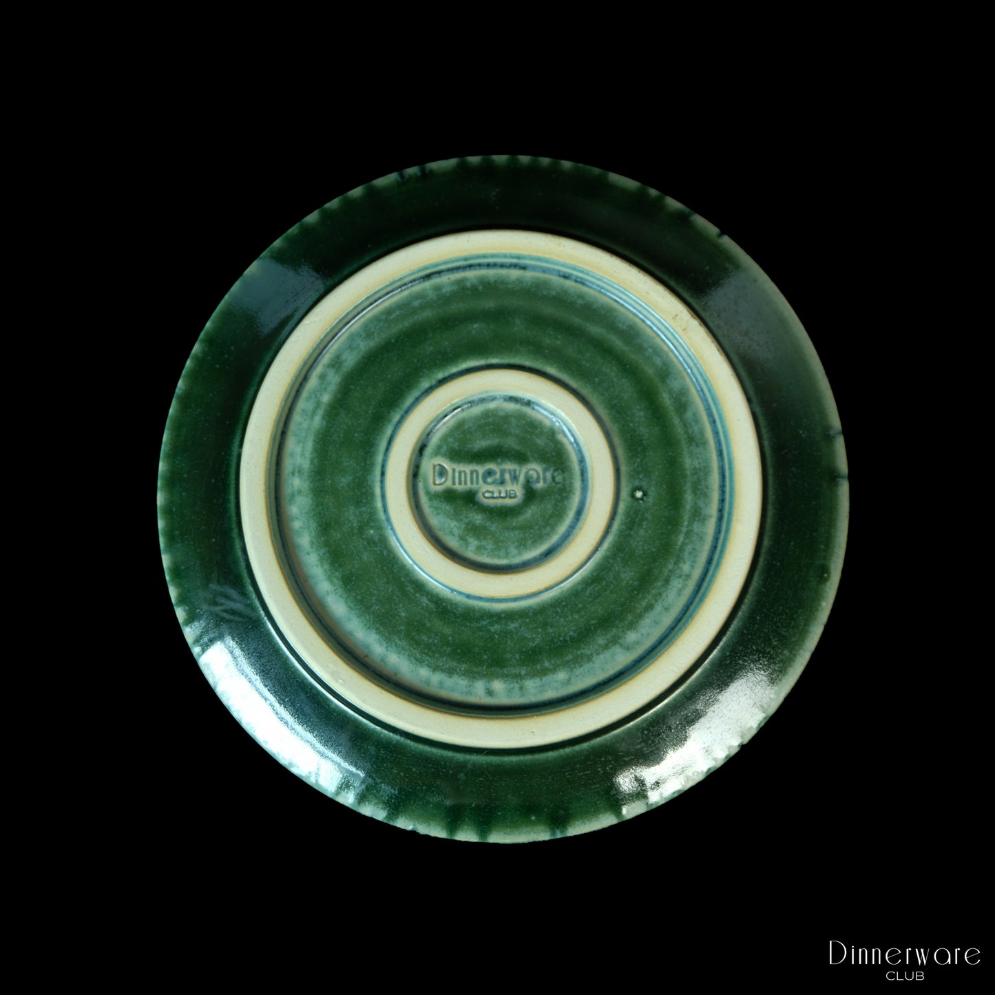 BOK CHOY PLATE