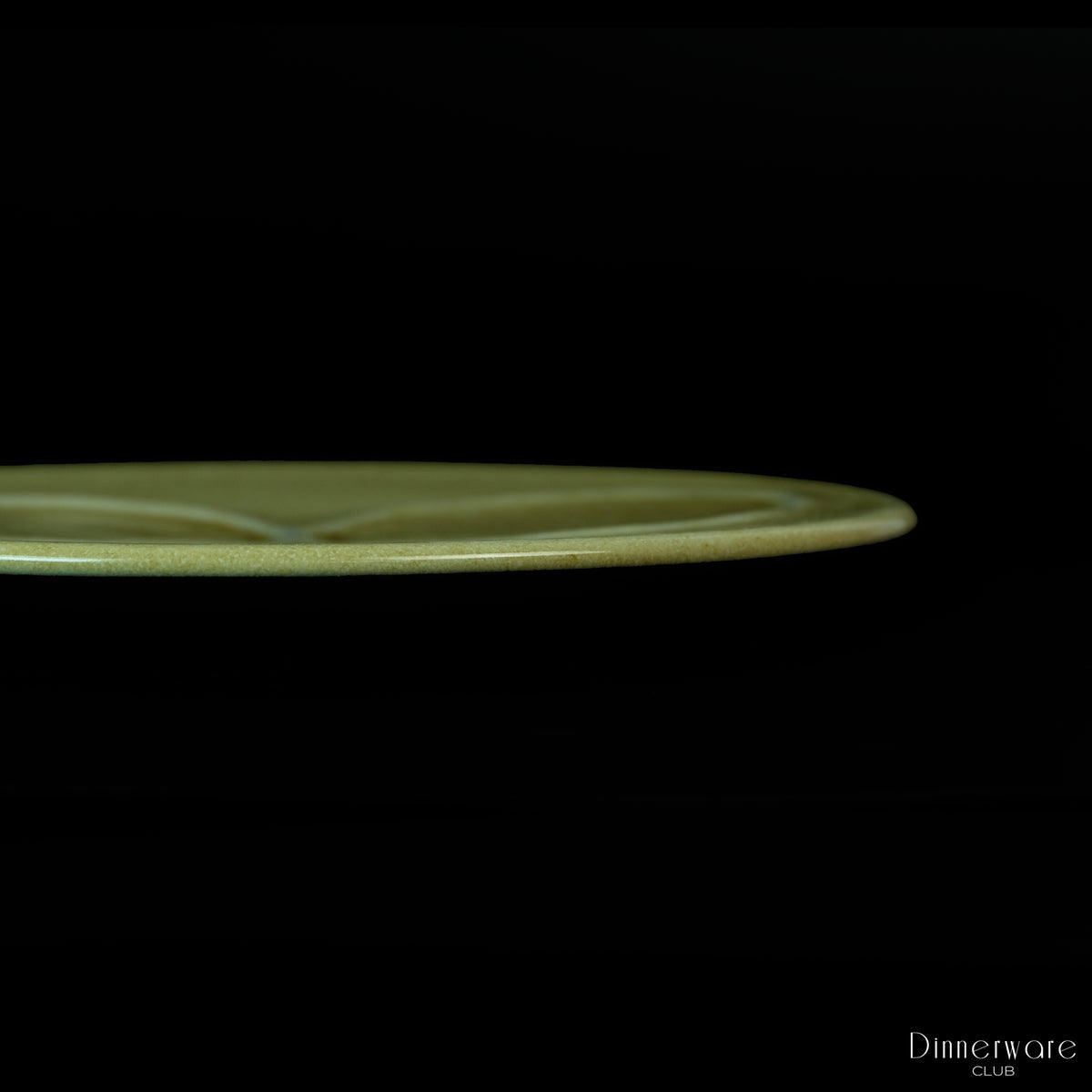 LEMON PLATE