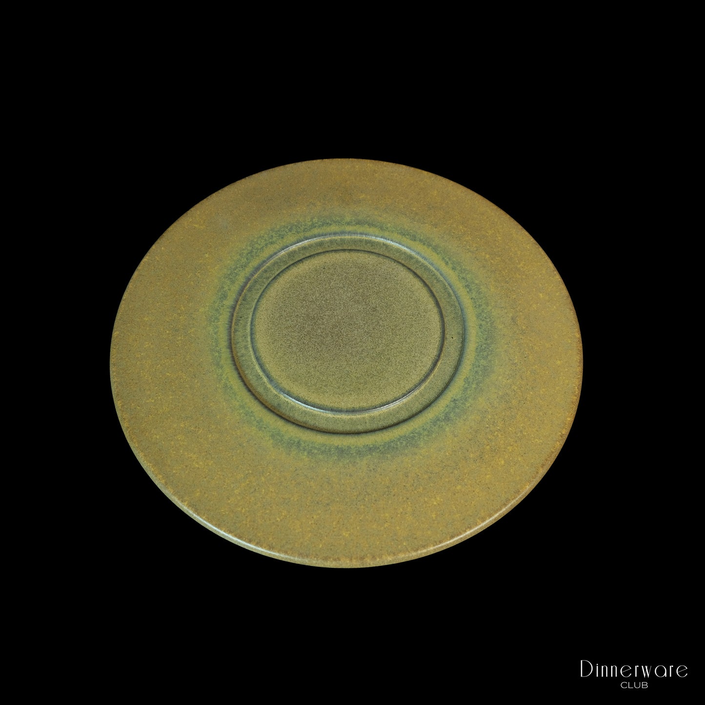 KIWI PLATE