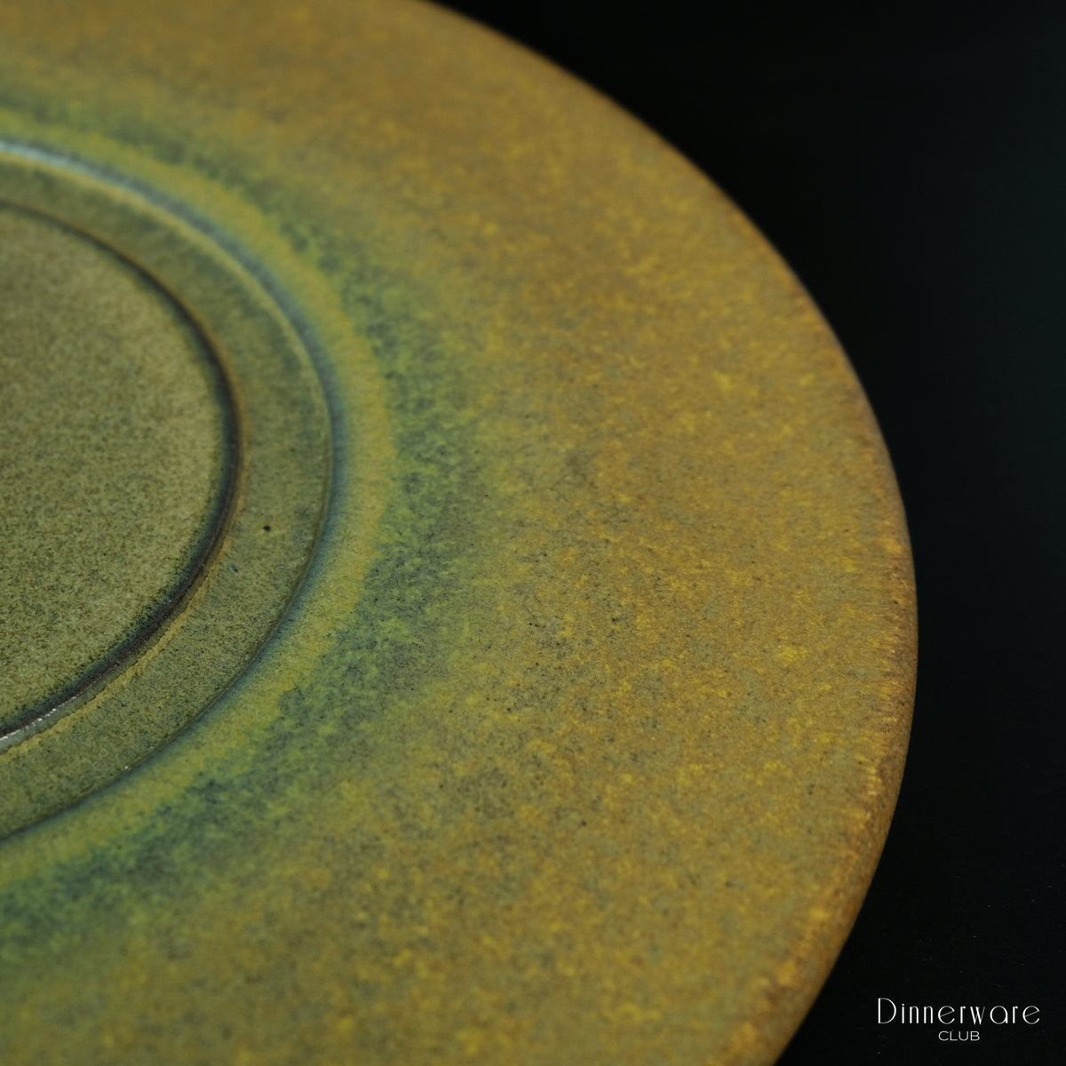 KIWI PLATE