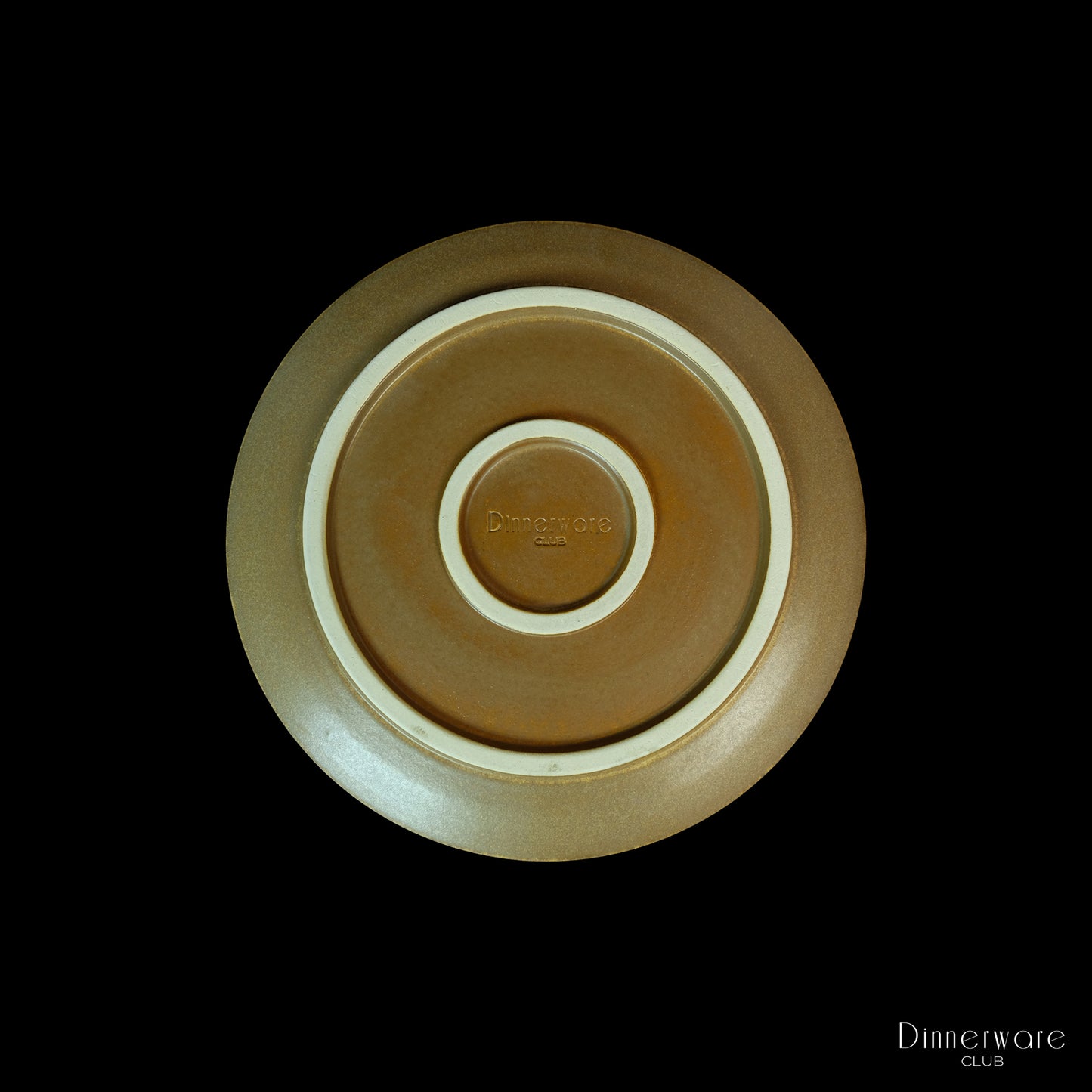 KIWI PLATE