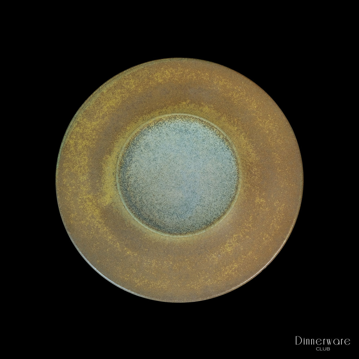 PUMPKIN PLATE