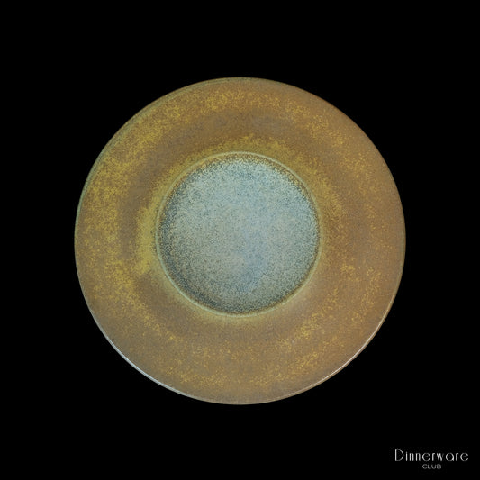 PUMPKIN PLATE