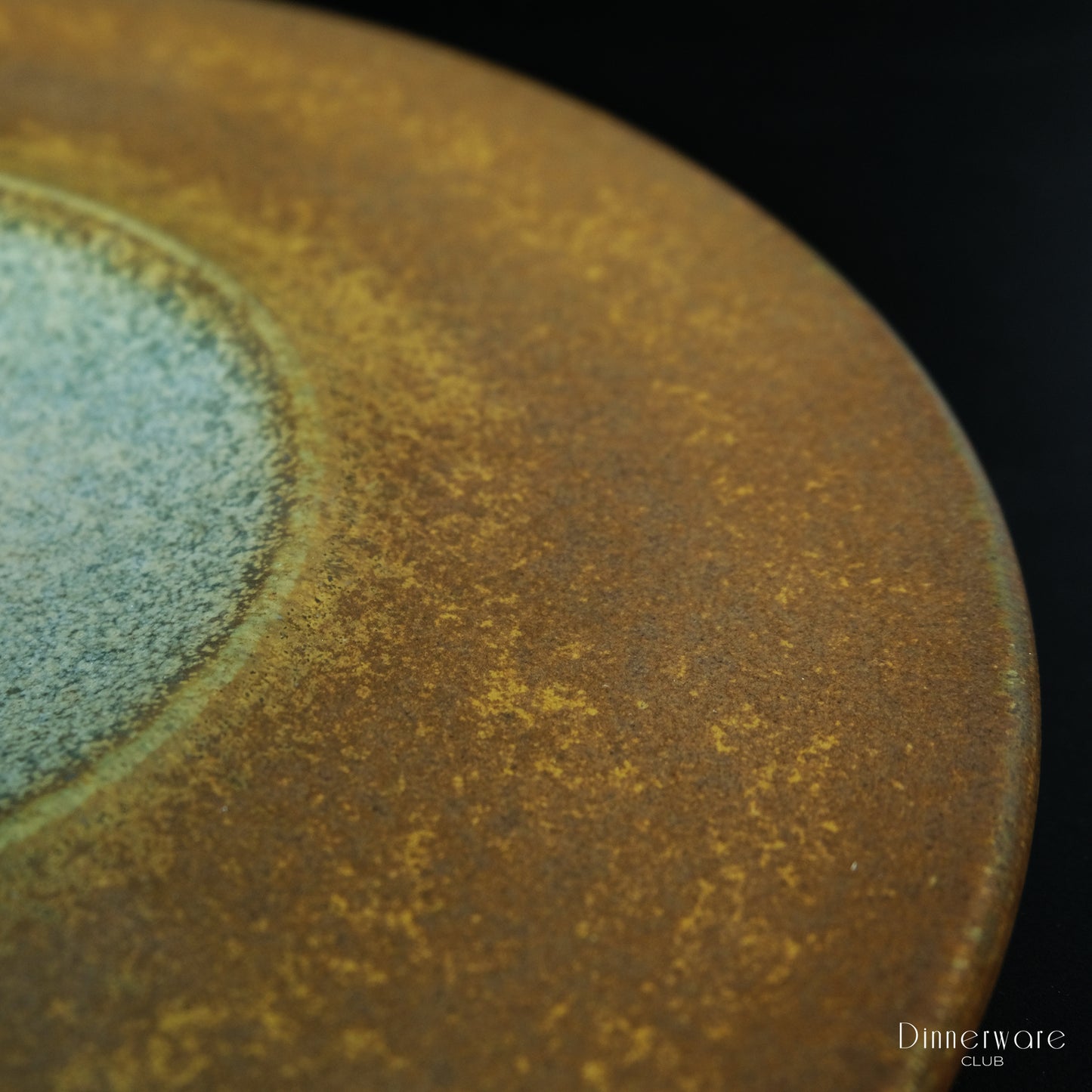 PUMPKIN PLATE
