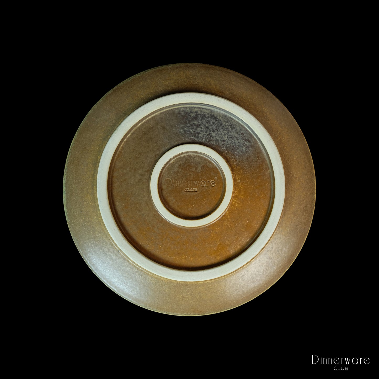 PUMPKIN PLATE
