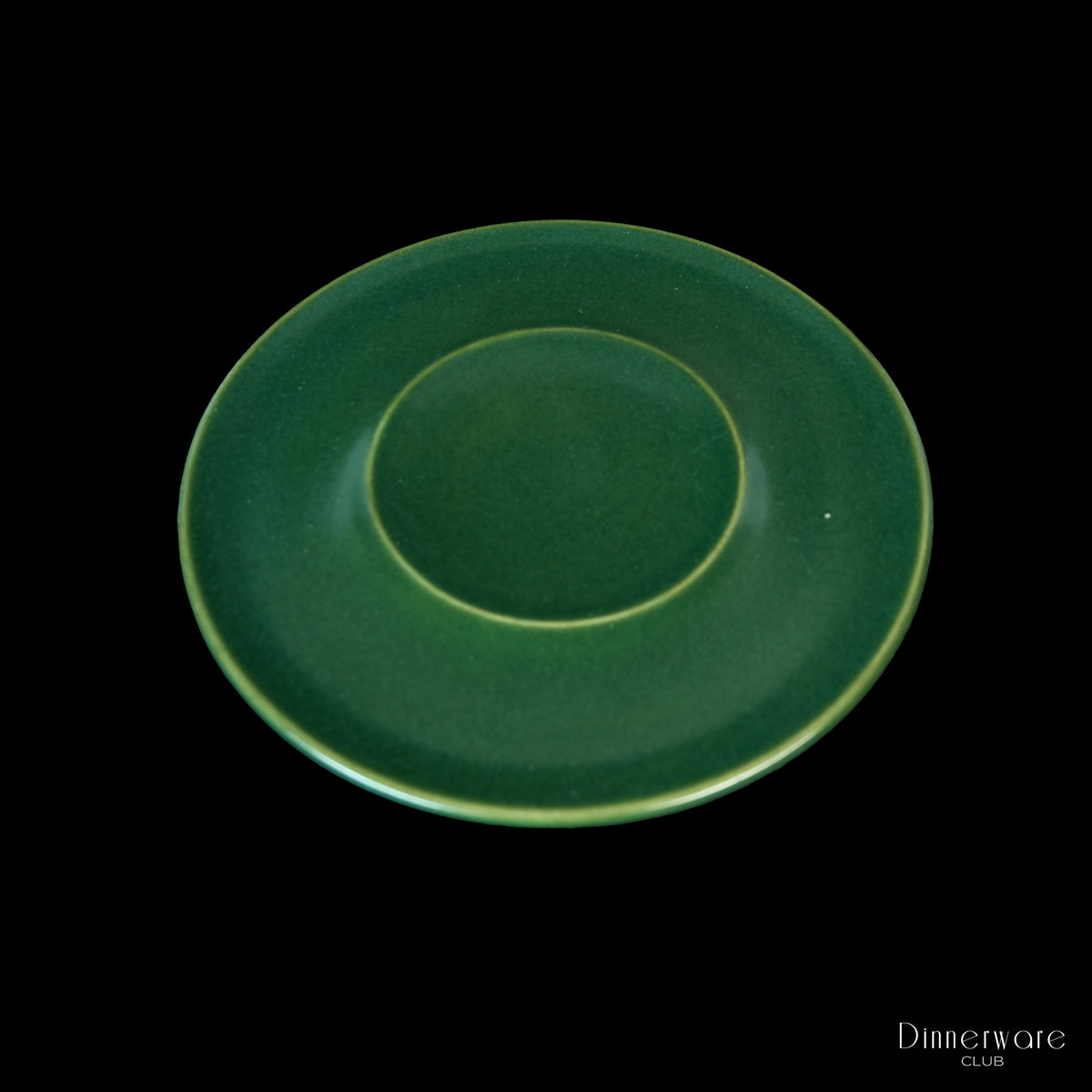 BROCCOLI PLATE