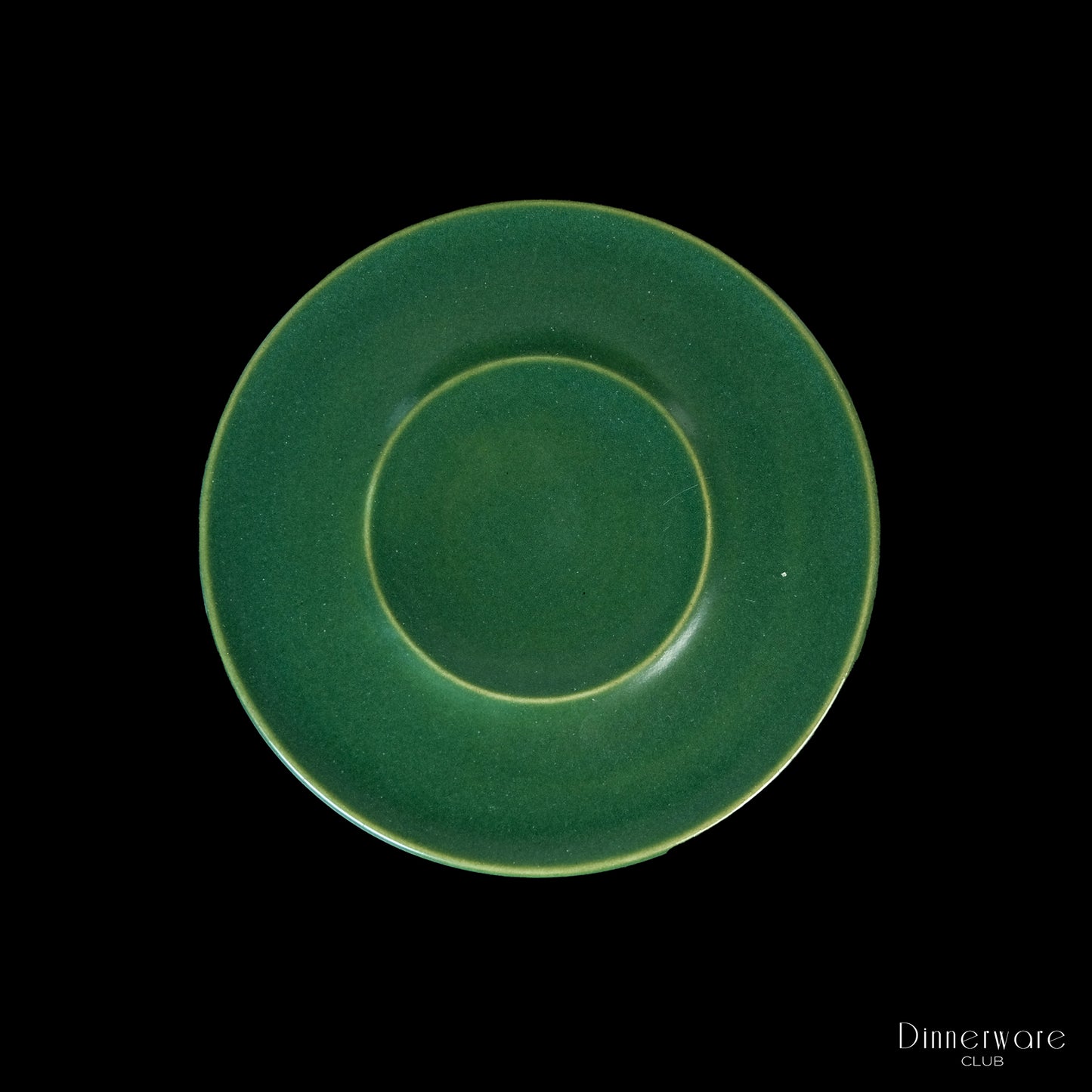 BROCCOLI PLATE