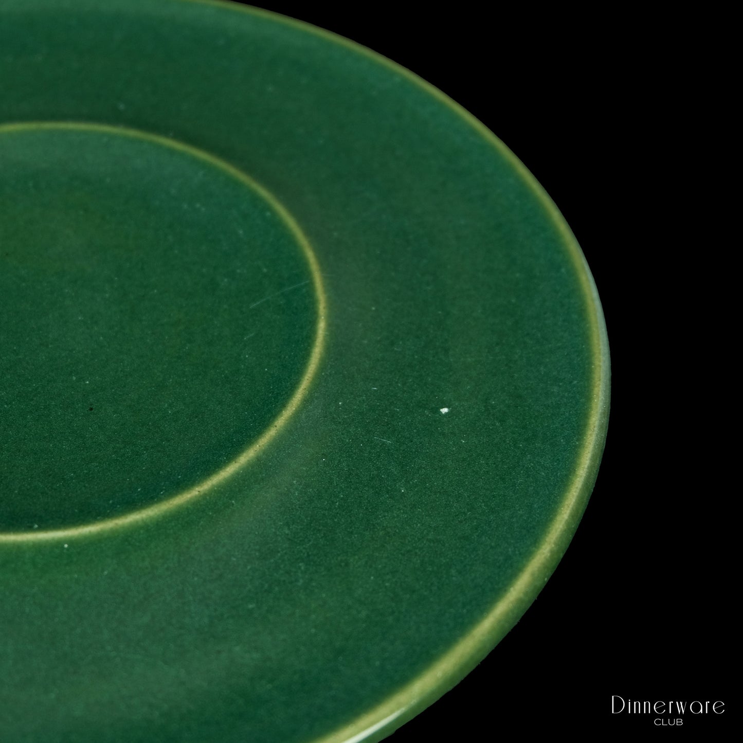 BROCCOLI PLATE