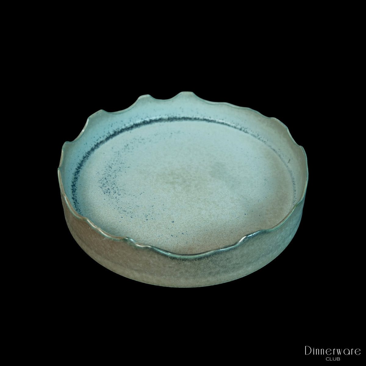 SUGAR PLATE