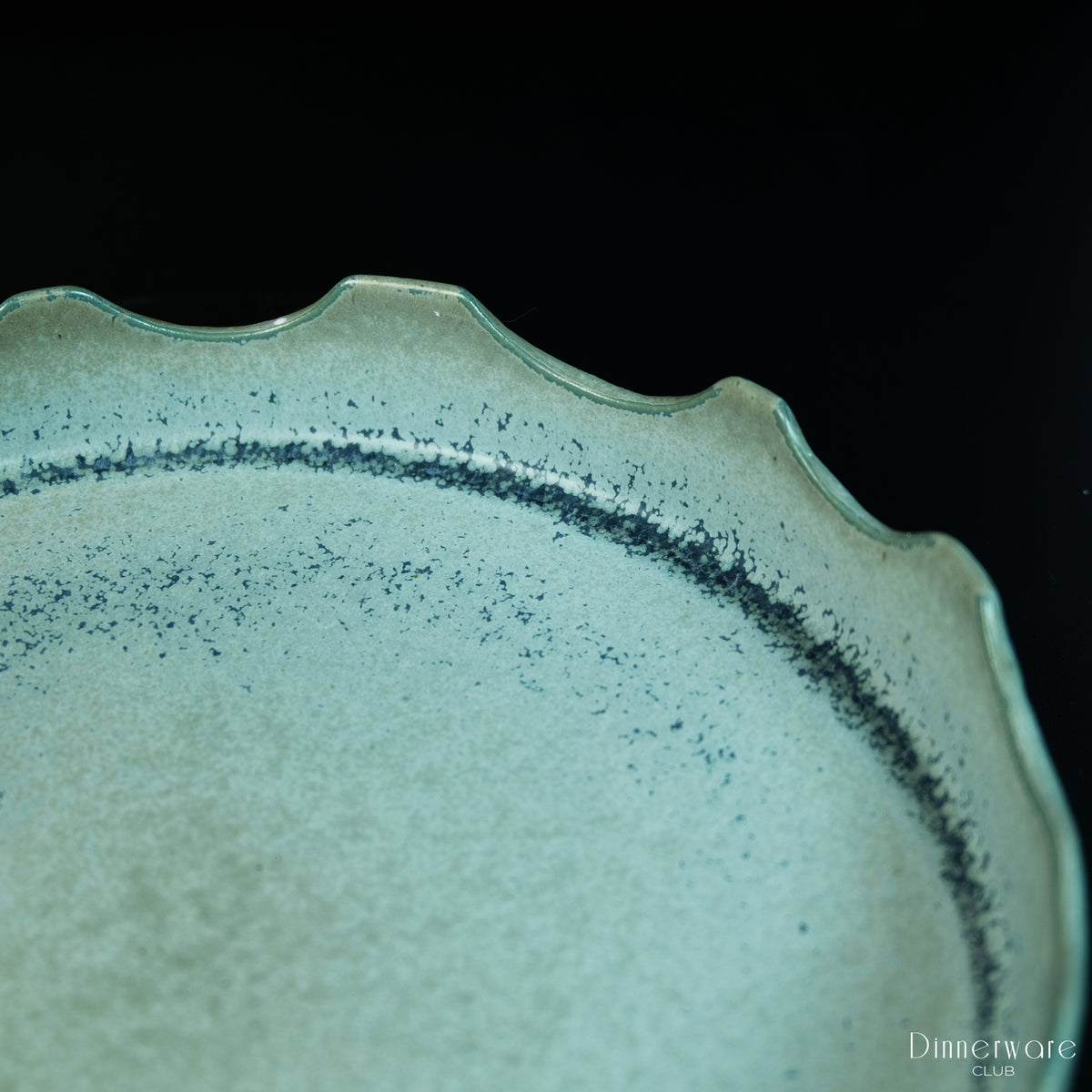 SUGAR PLATE