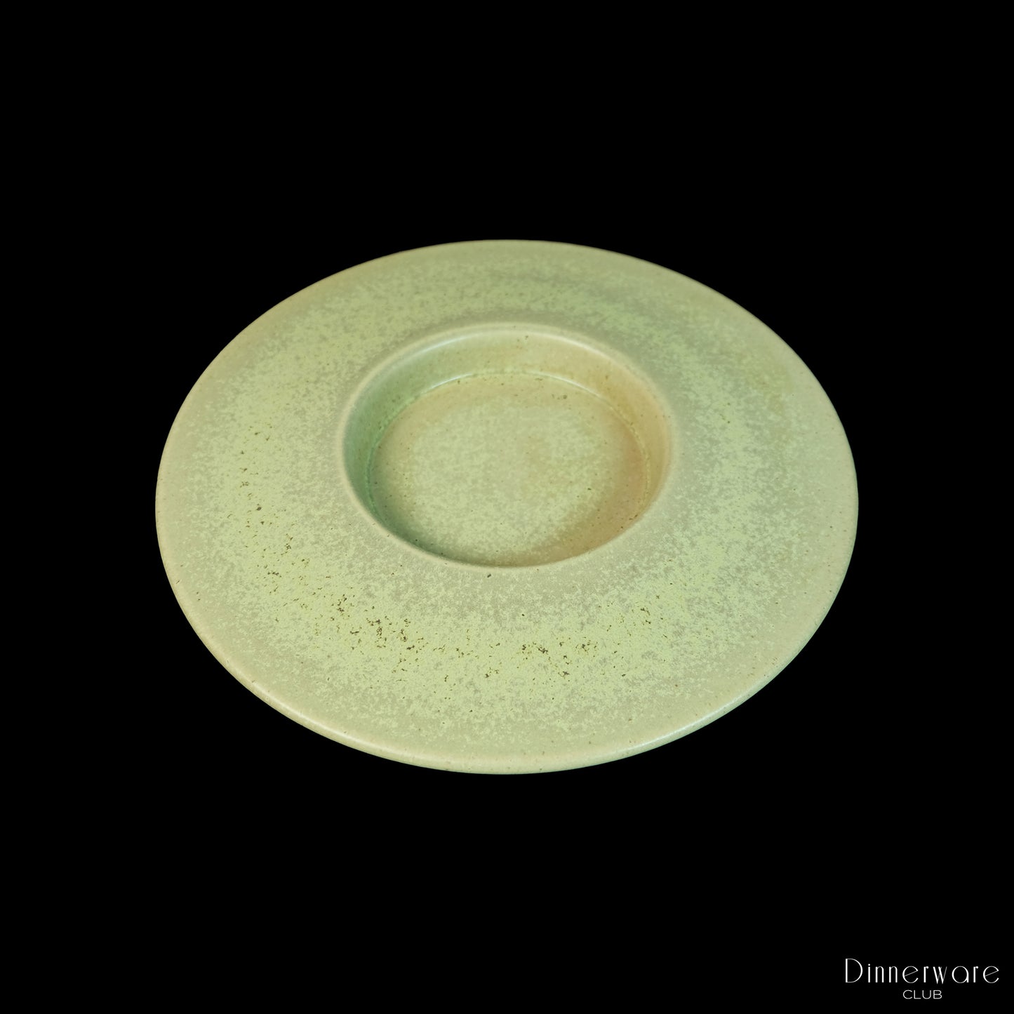 PEAR PLATE