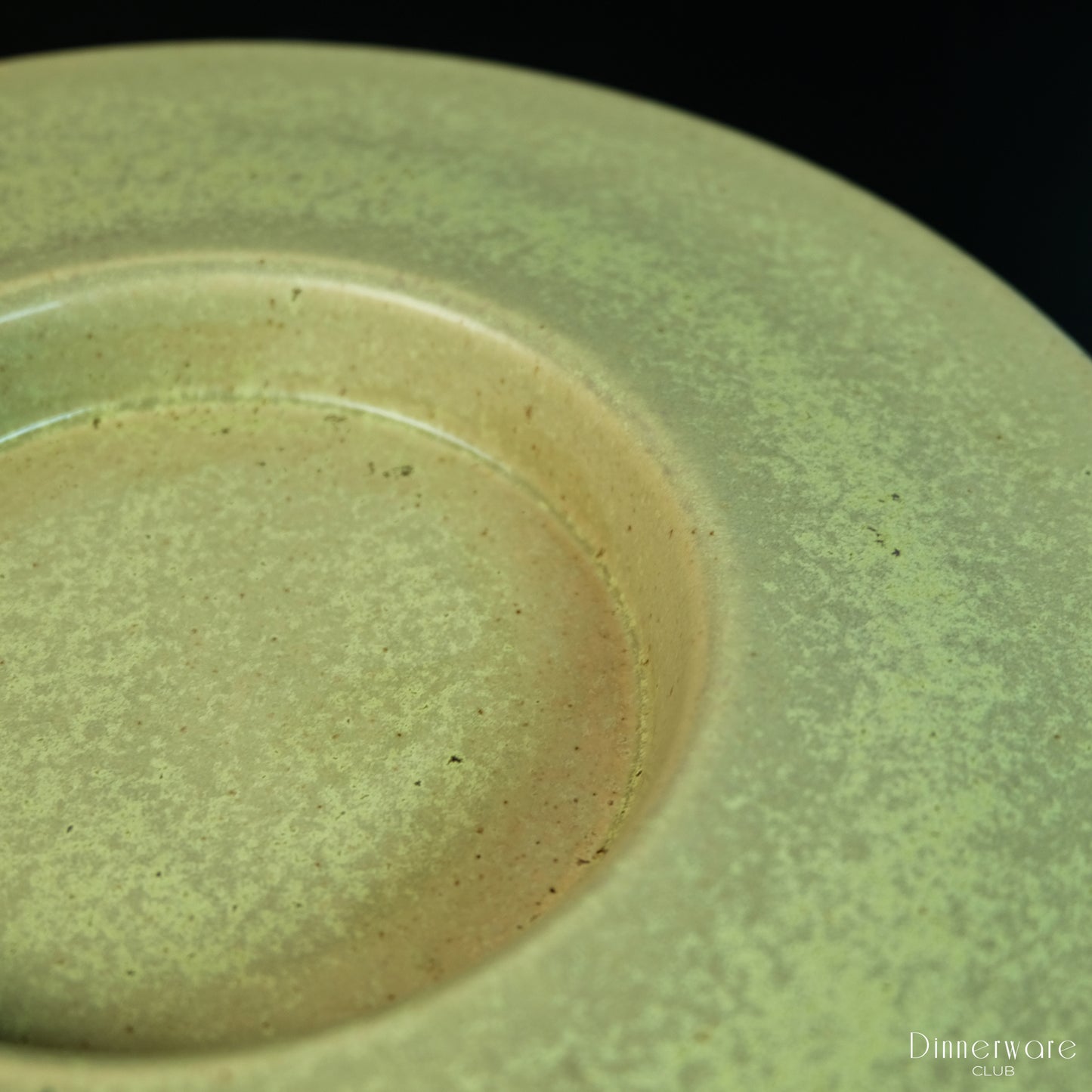 PEAR PLATE