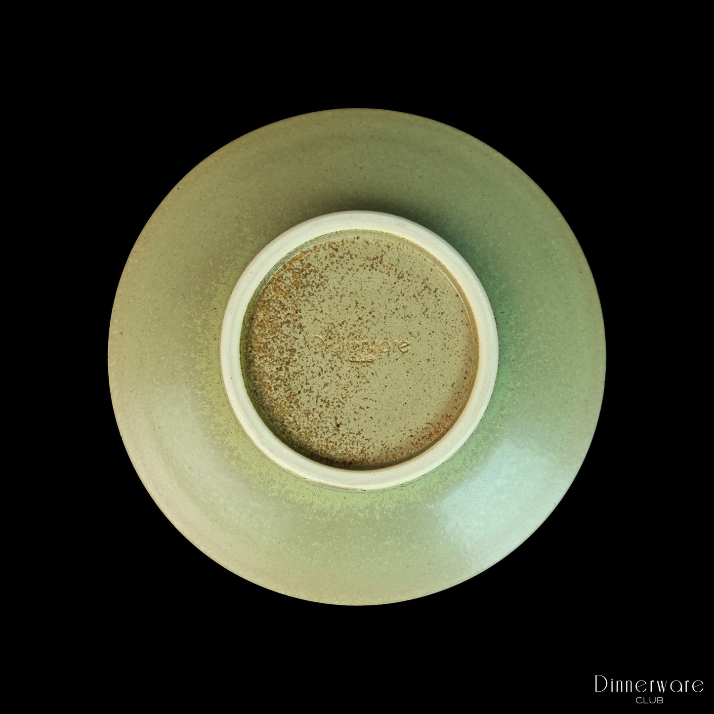 PEAR PLATE