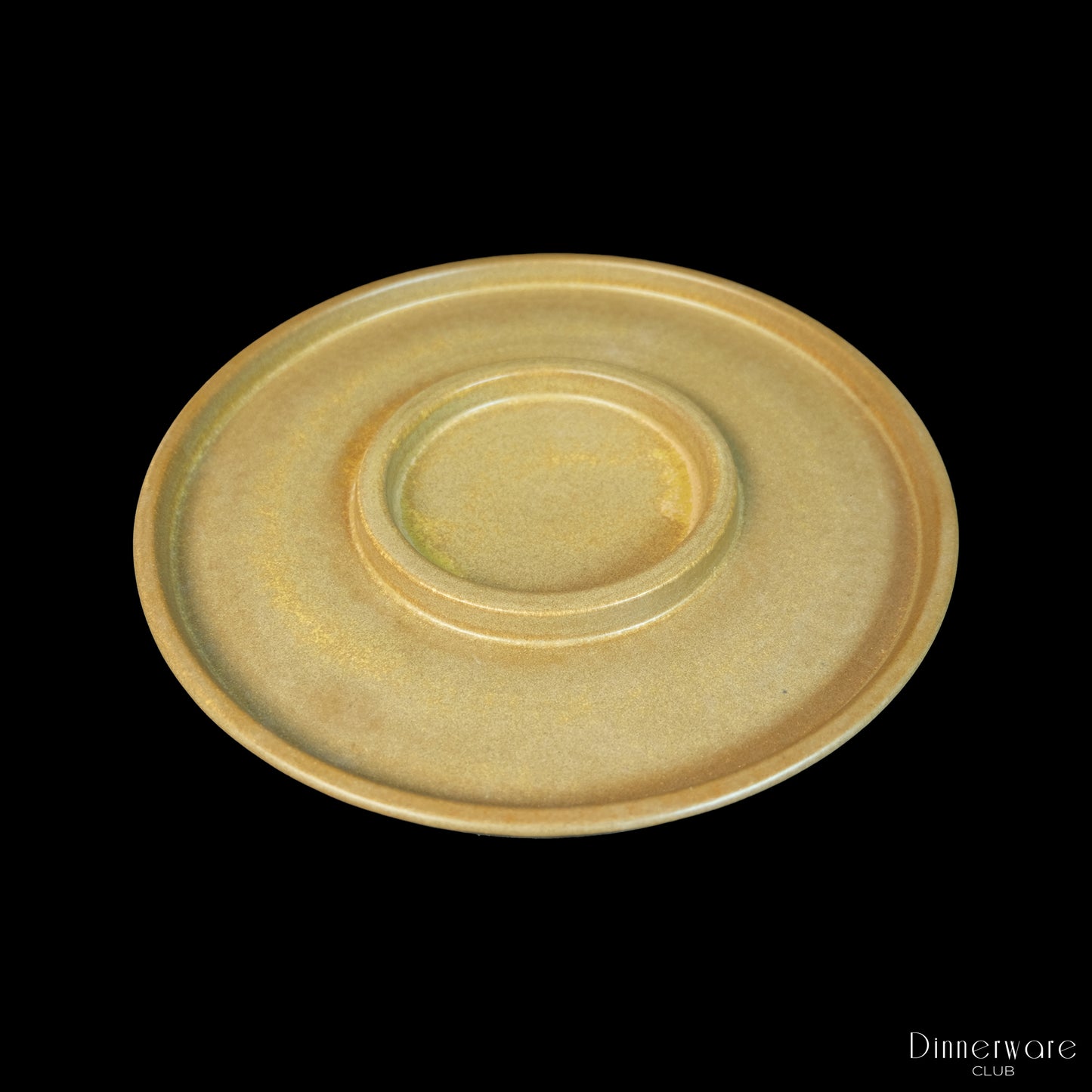 SQUASH PLATE
