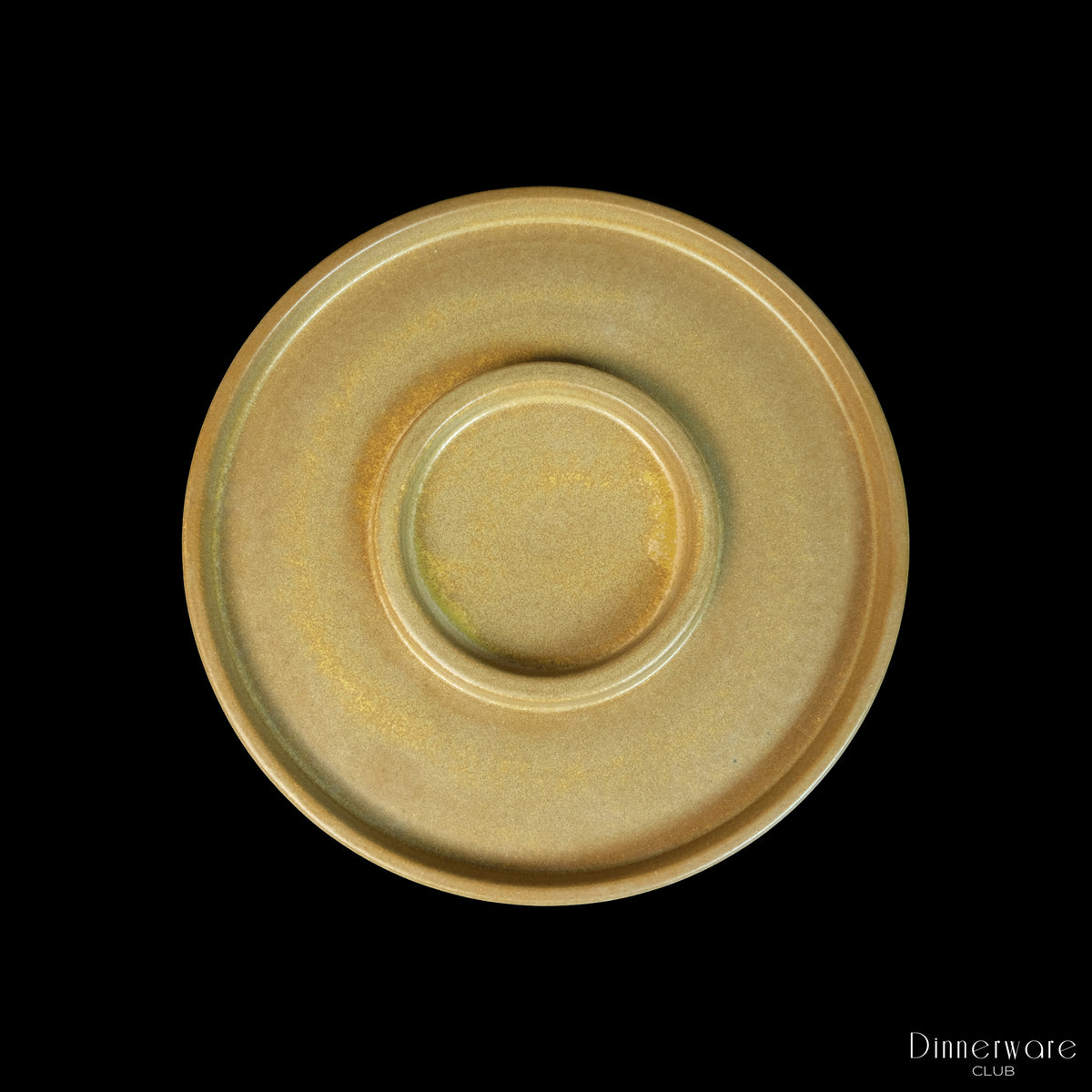 SQUASH PLATE