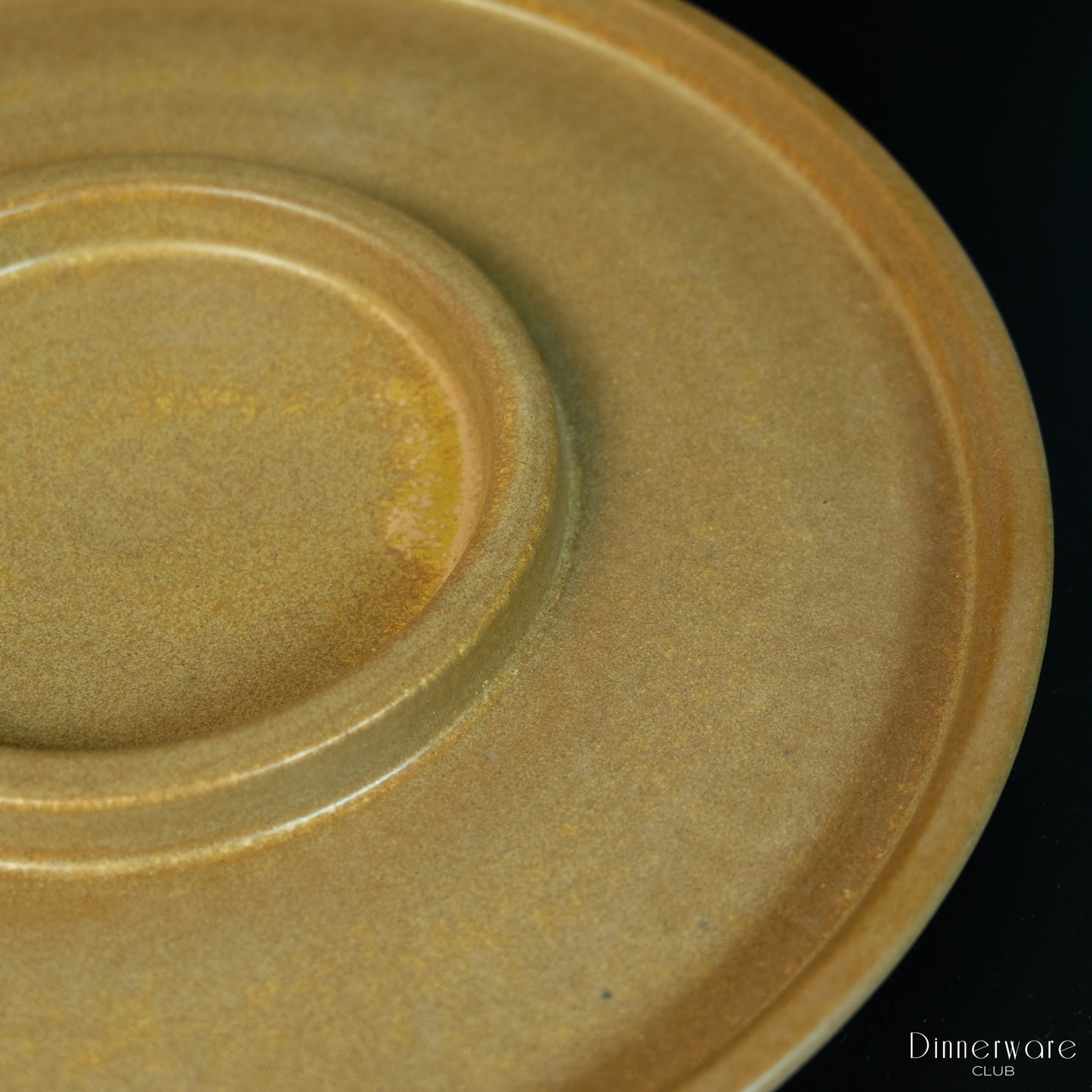 SQUASH PLATE