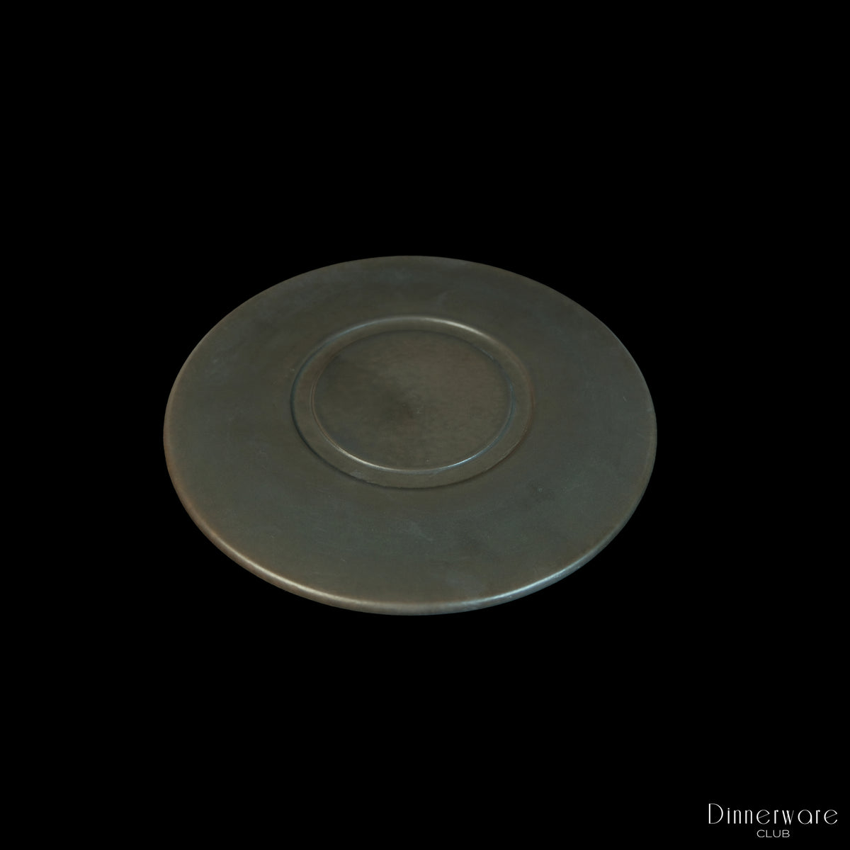 COCONUT PLATE