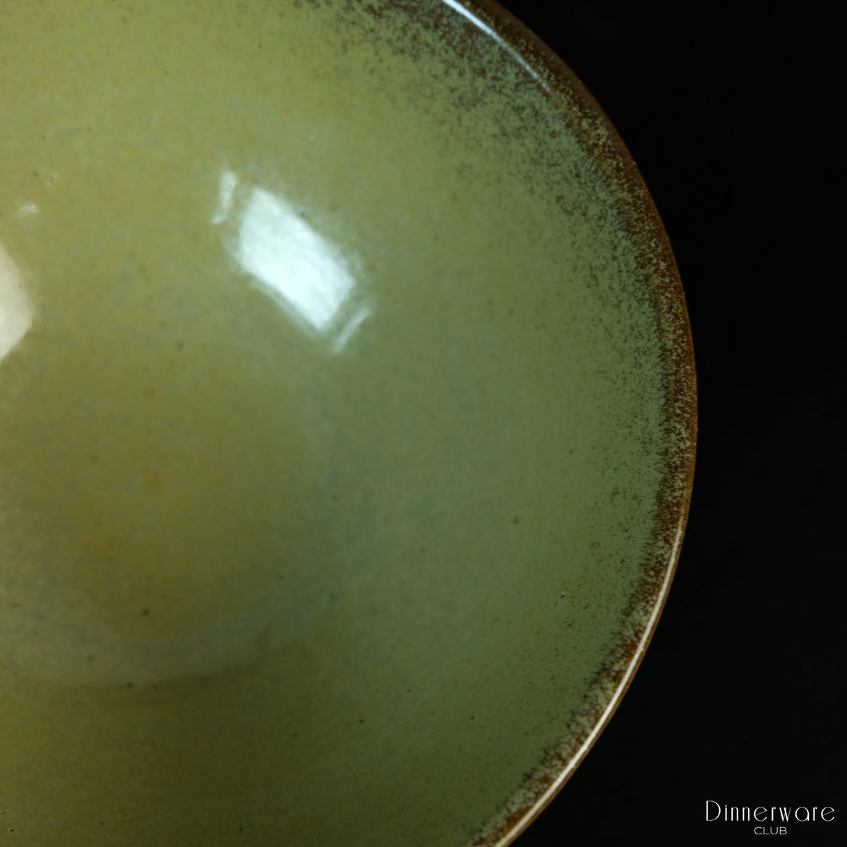 QUINCE BOWL