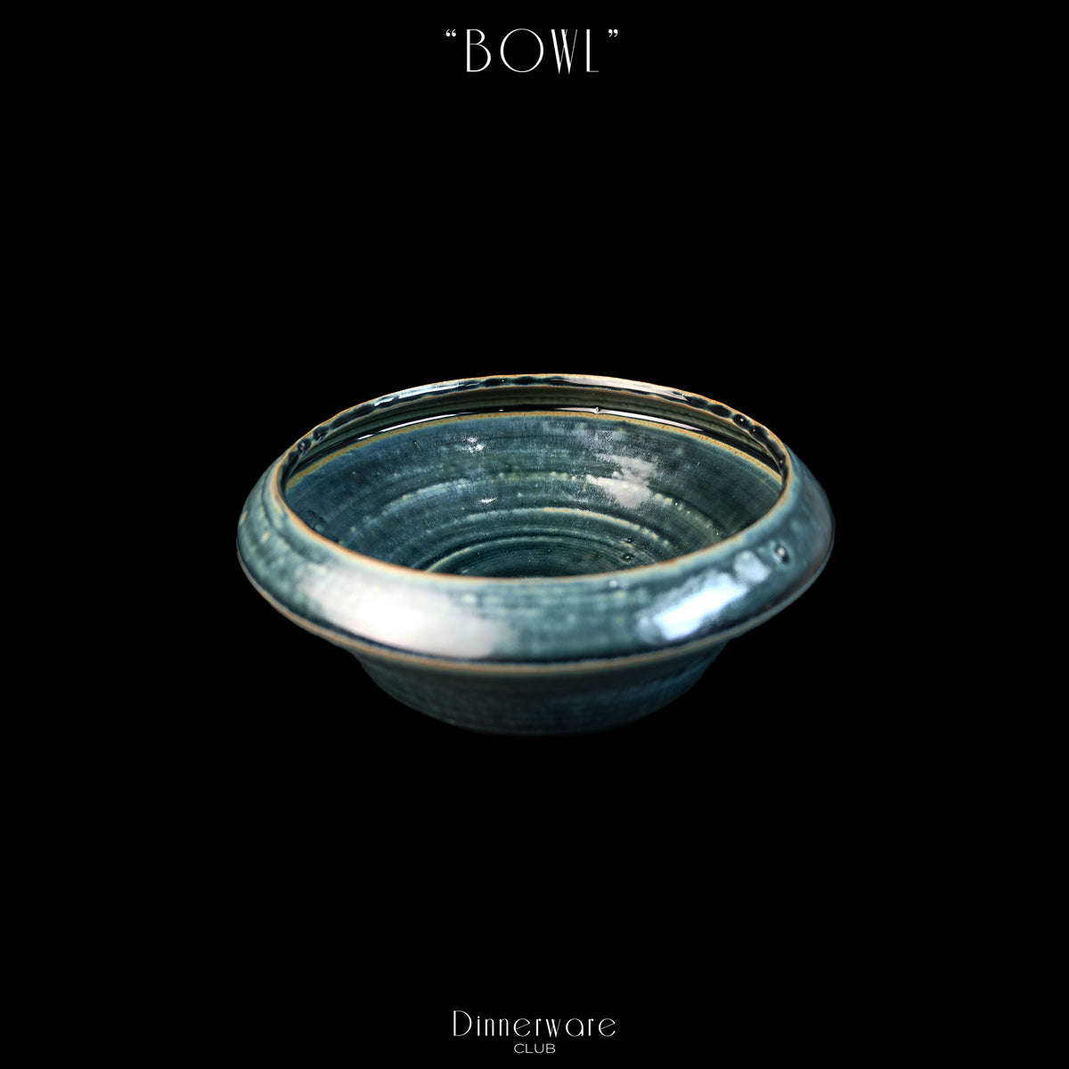 PALENOSE PARROT BOWL