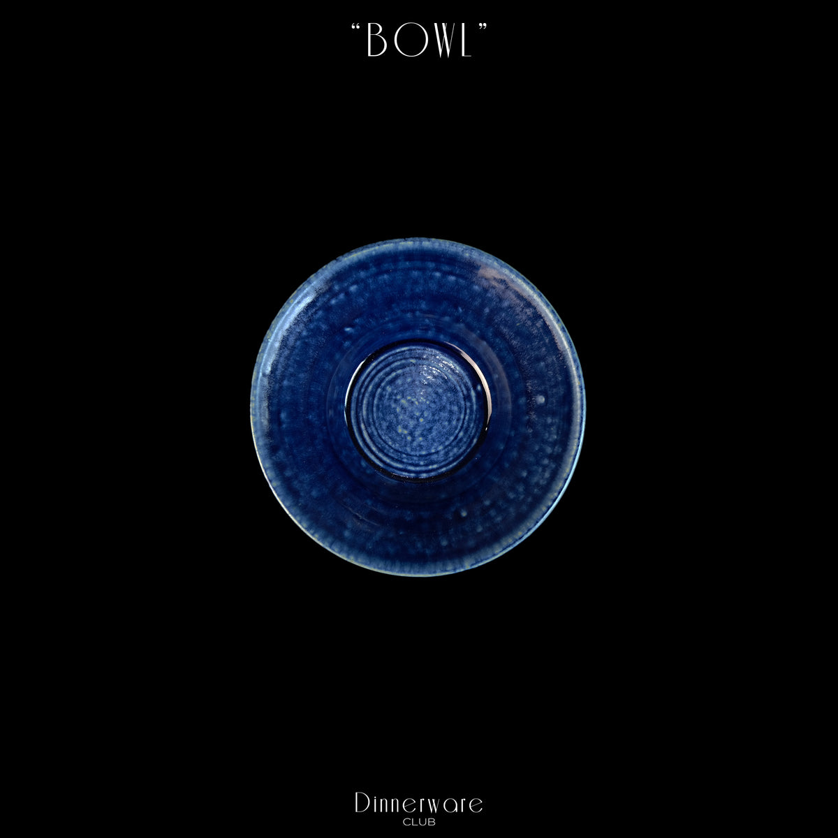 MARBLE TREE BOWL