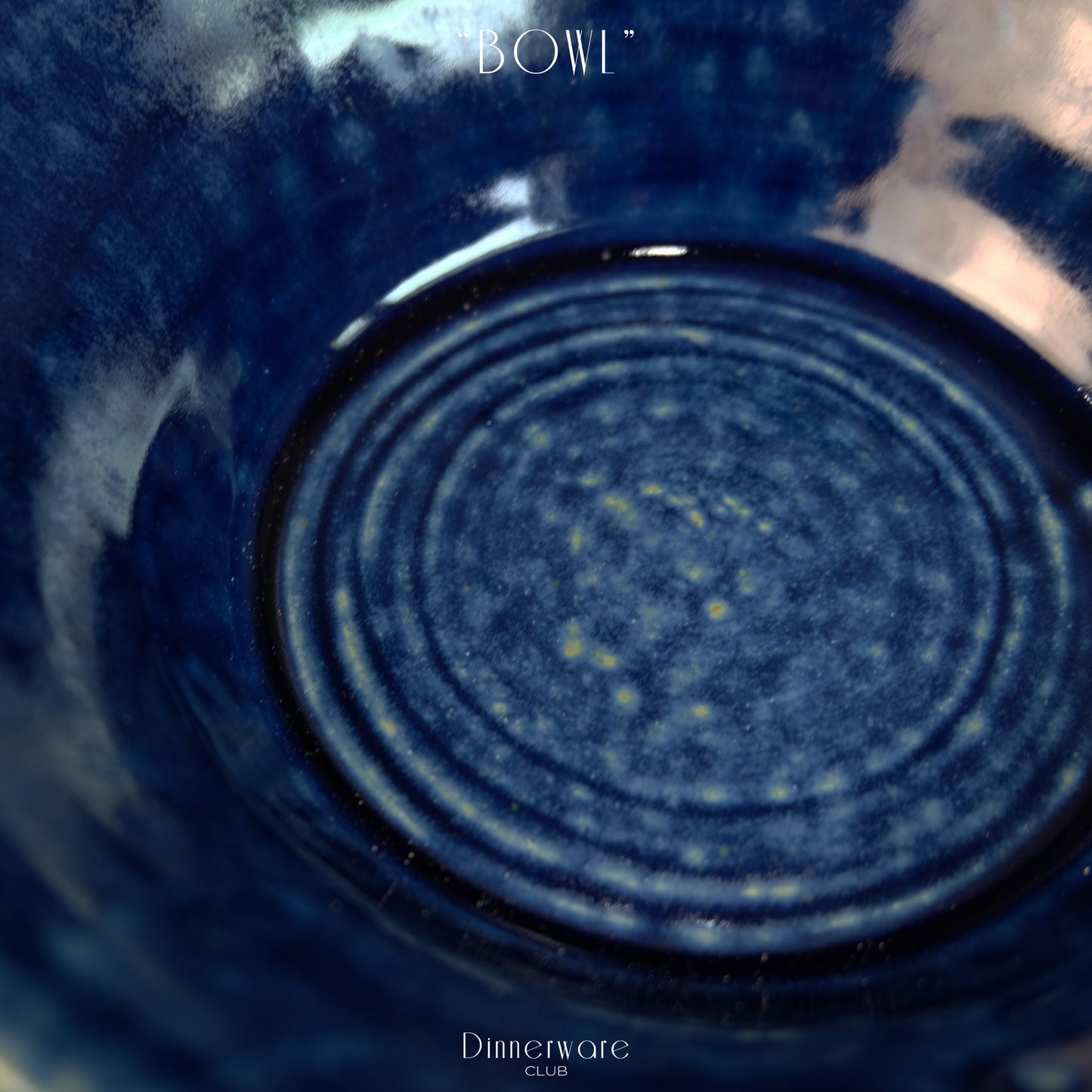 MARBLE TREE BOWL