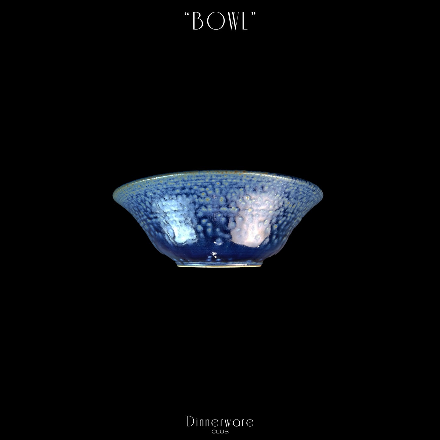 MARBLE TREE BOWL