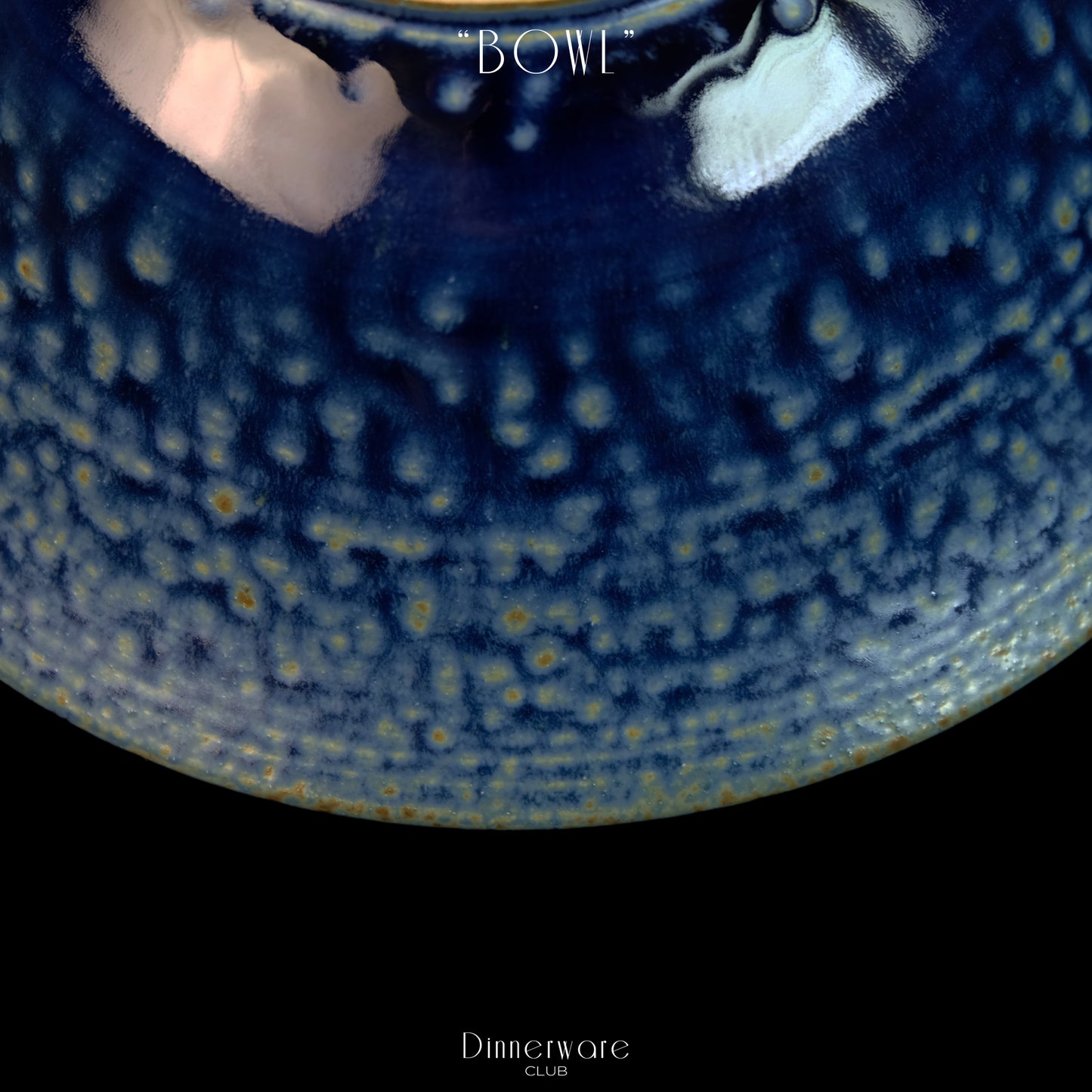MARBLE TREE BOWL