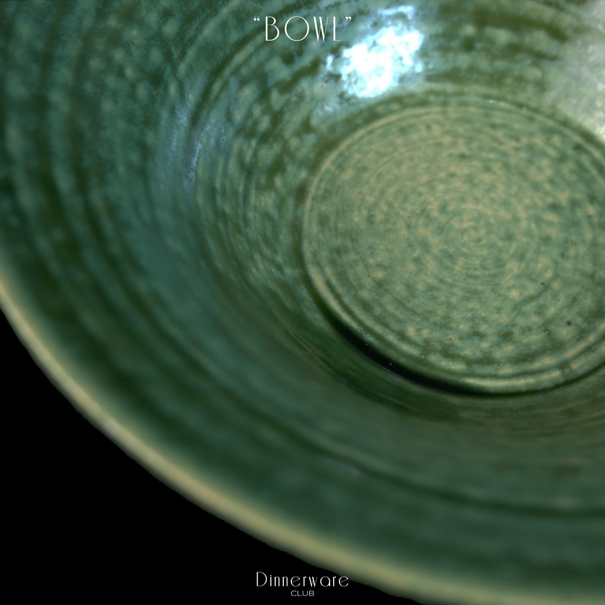 WOMBOK BOWL