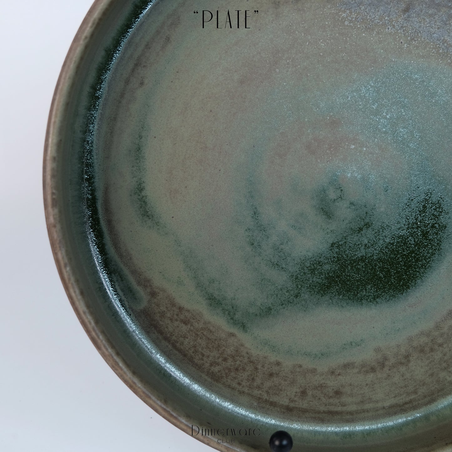 Nashi Plate