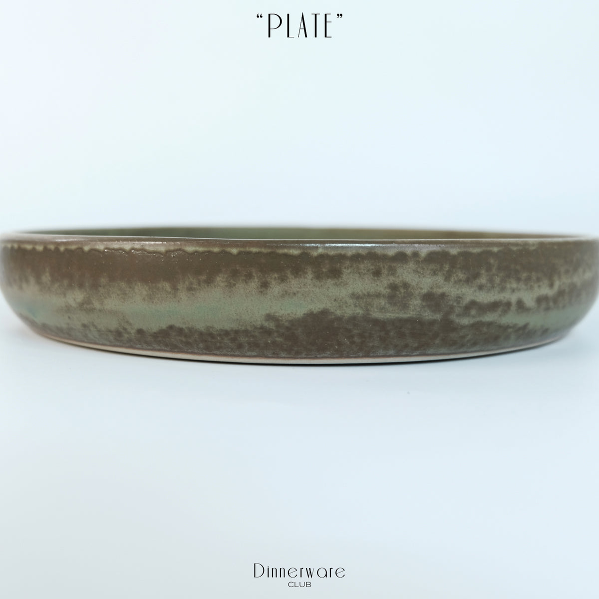 Nashi Plate