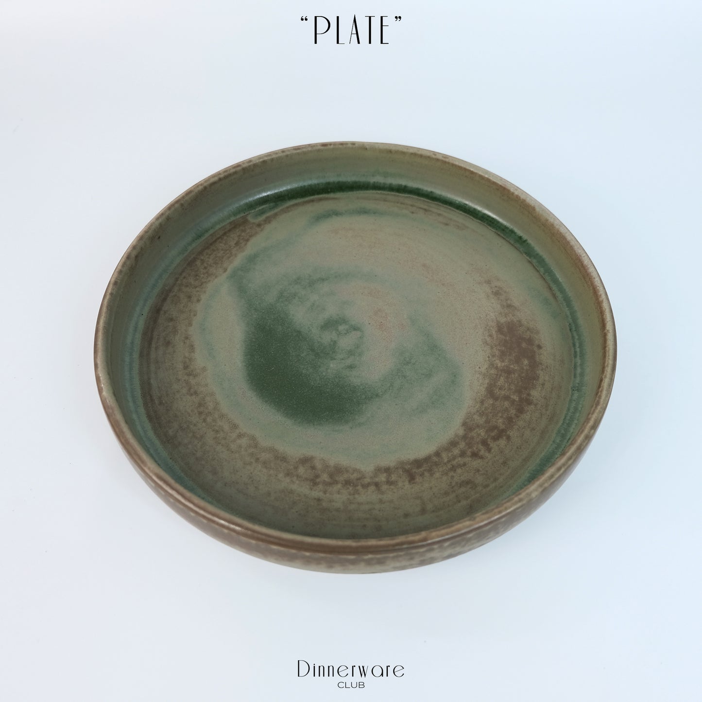 Nashi Plate