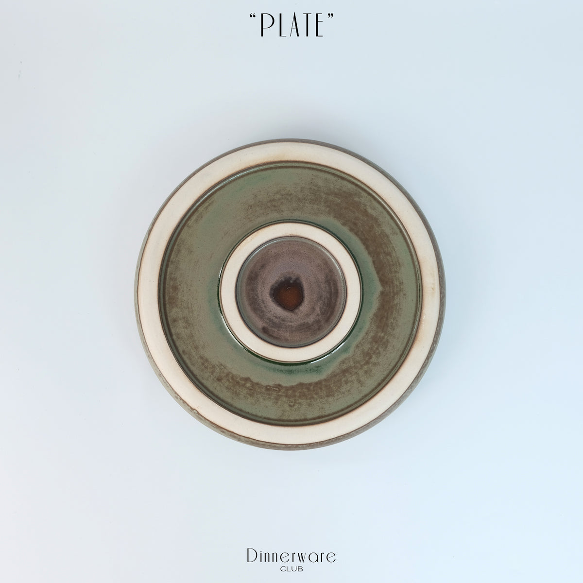 Nashi Plate
