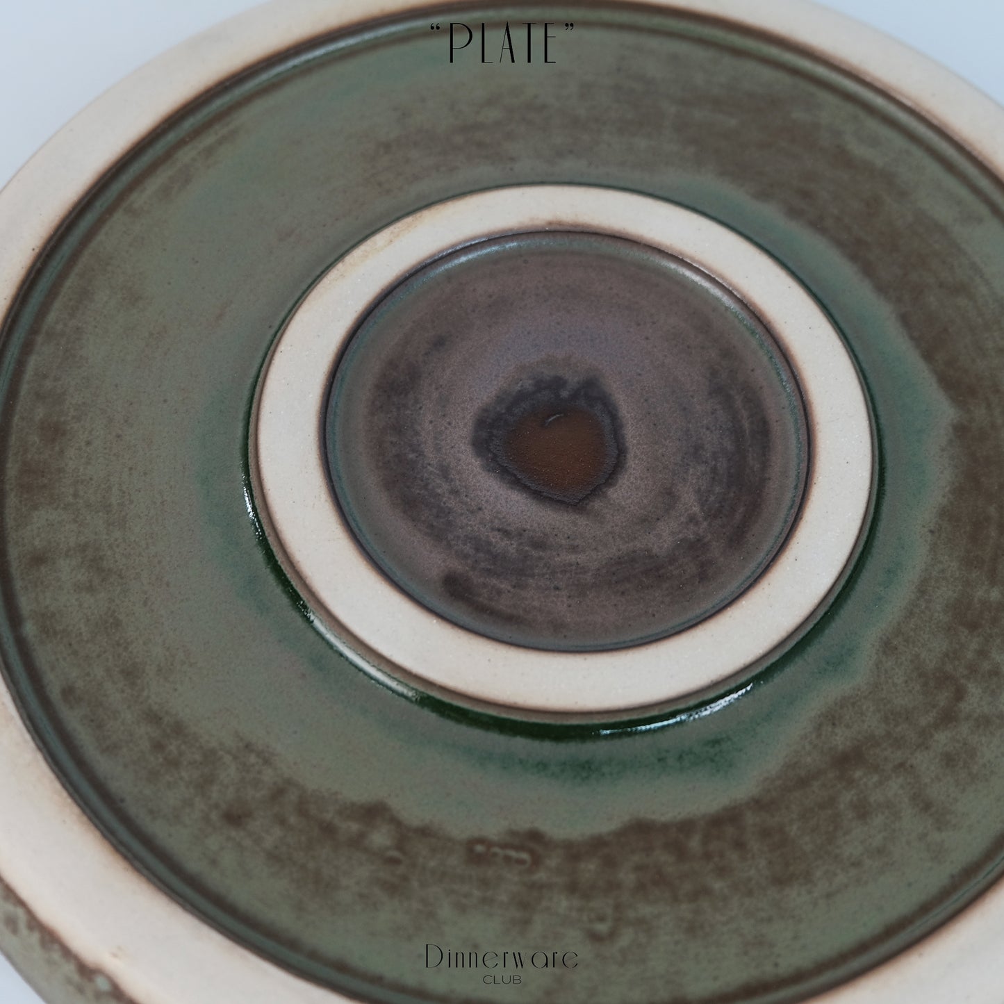 Nashi Plate