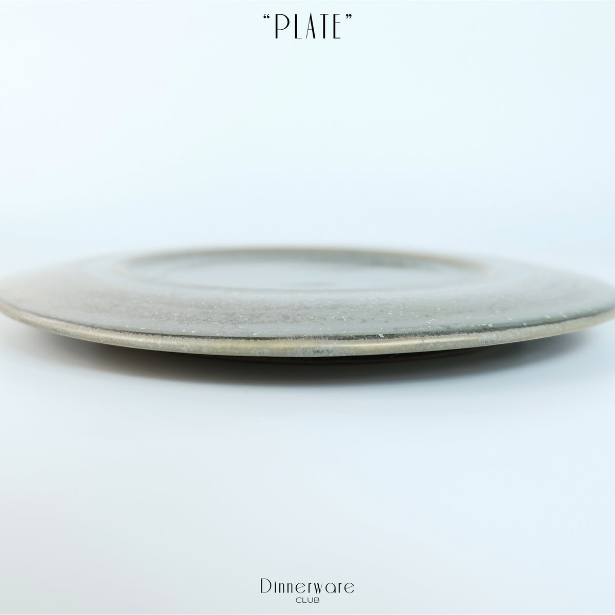 Five Fingers Plate