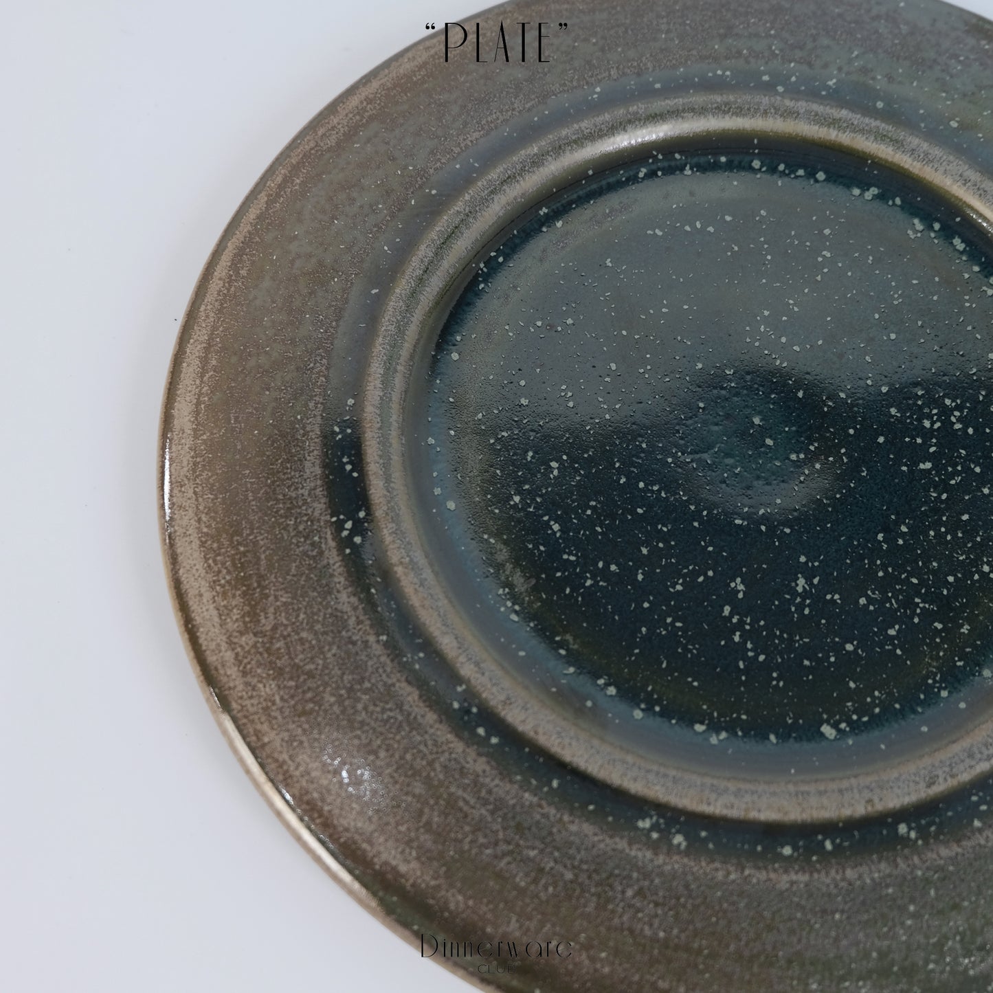 Five Fingers Plate