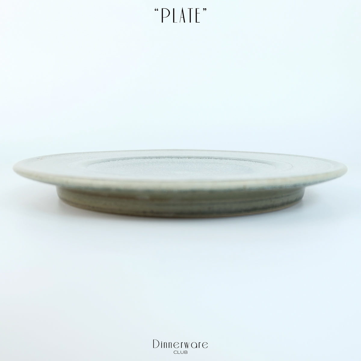 Myrtille Plate