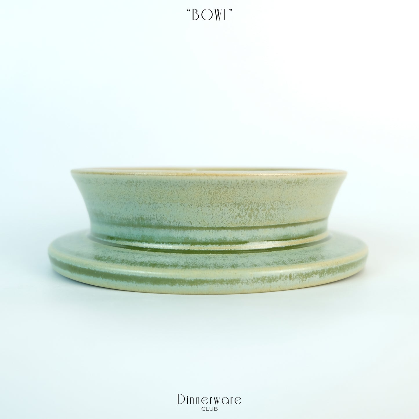 EDAMAME BOWL - W12