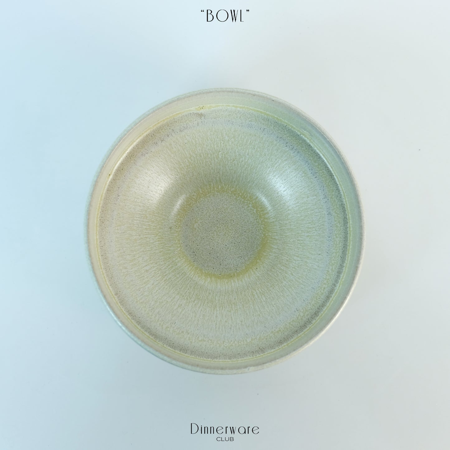 RICE BOWL - W12