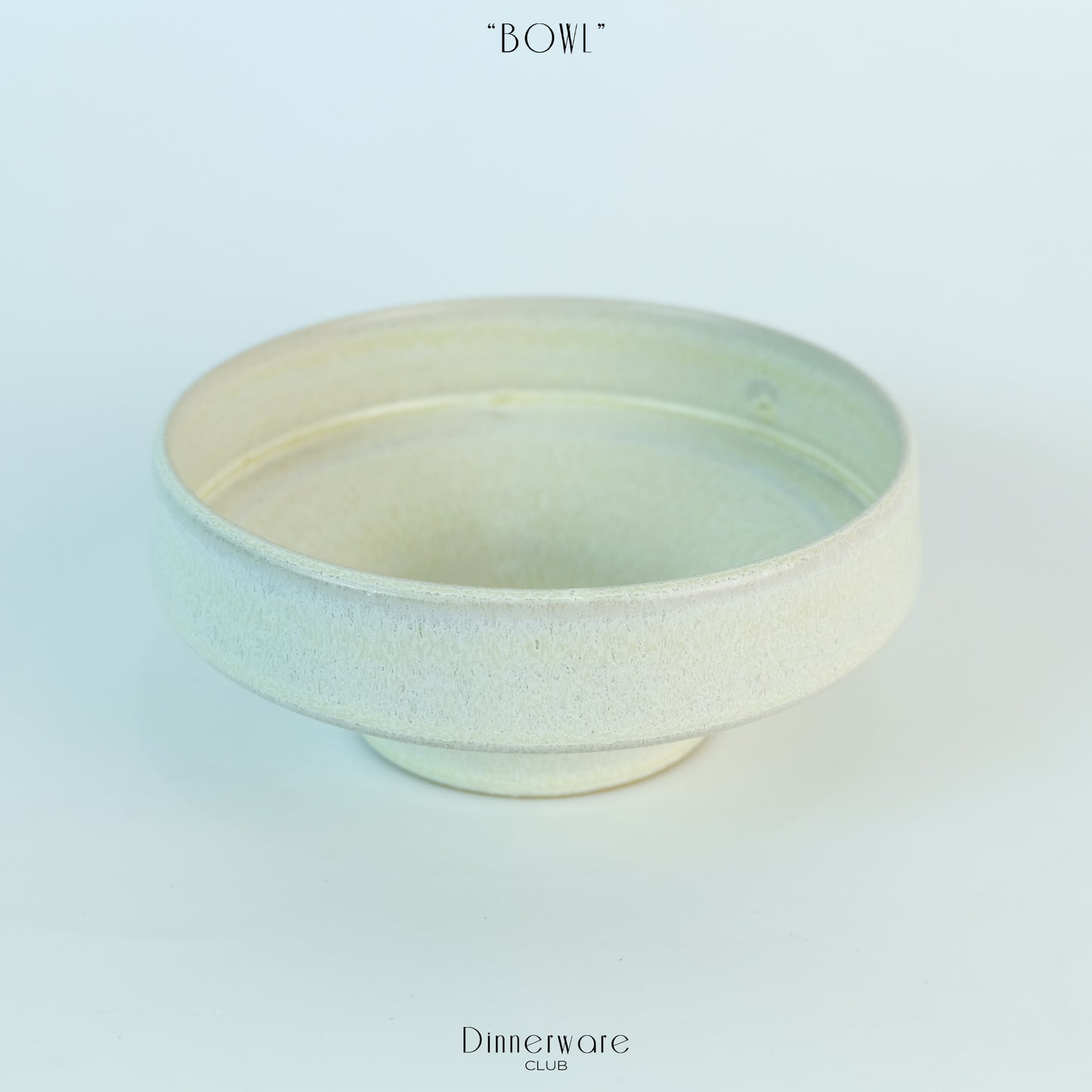 RICE BOWL - W12
