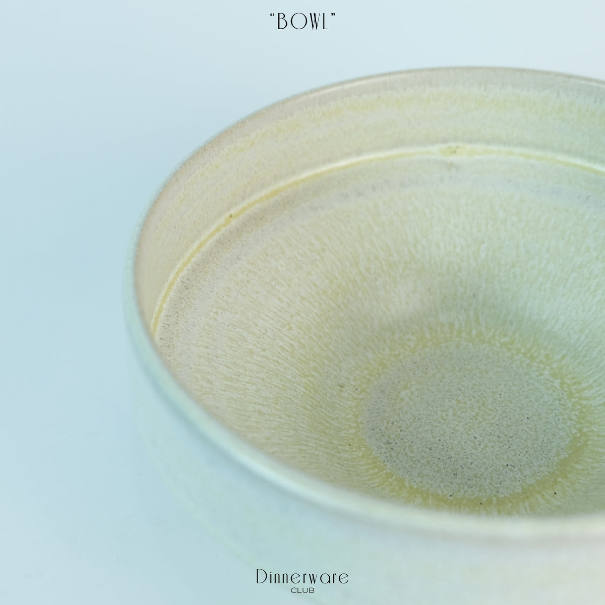 RICE BOWL - W12