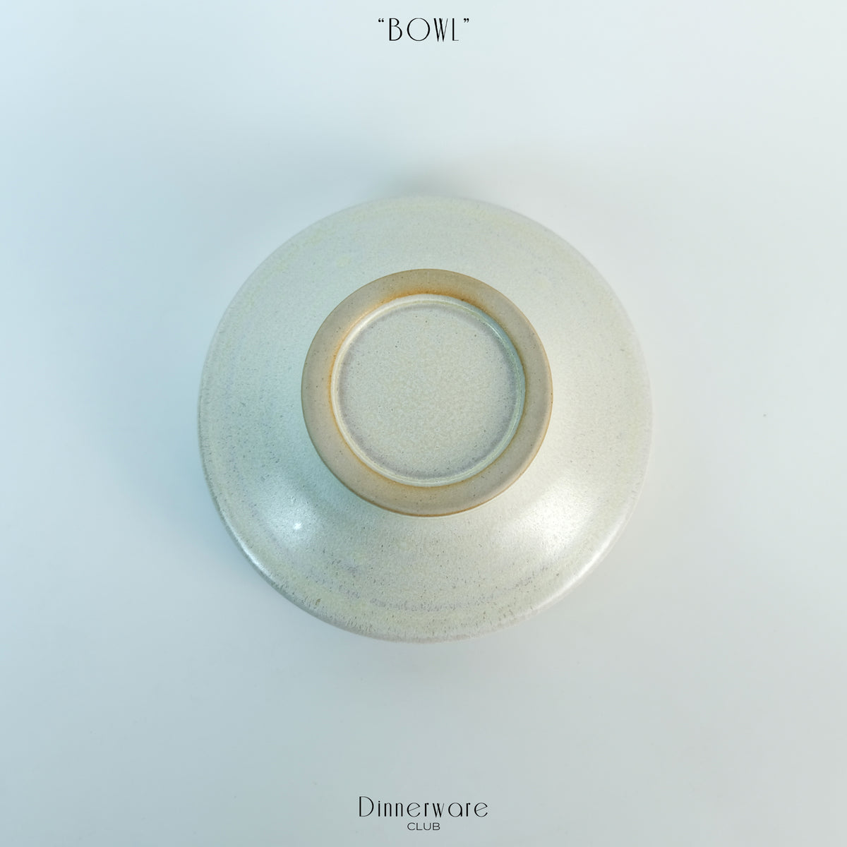 RICE BOWL - W12