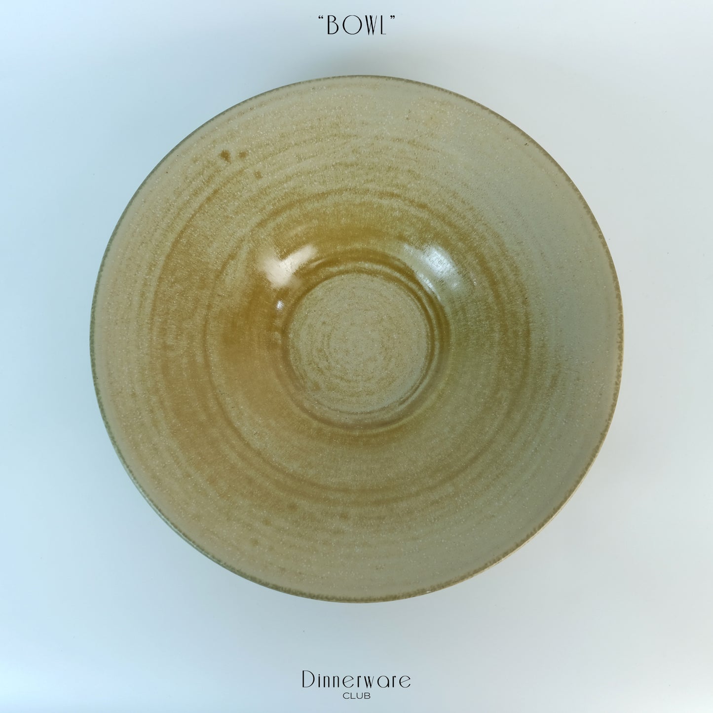 CORN BOWL - W12