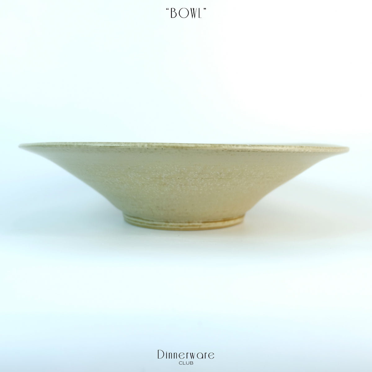 CORN BOWL - W12