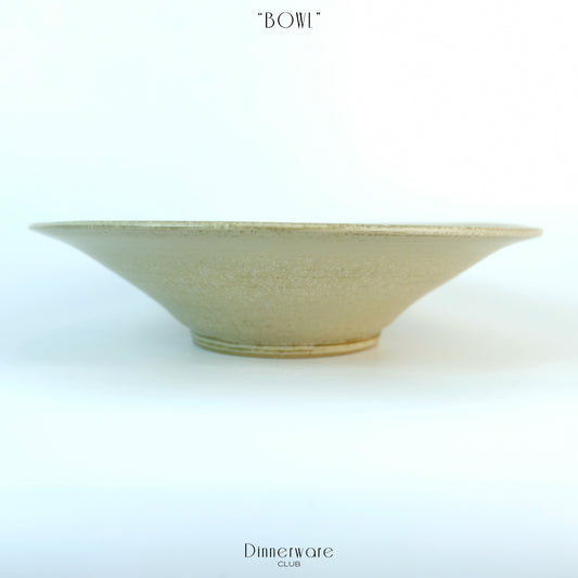 CORN BOWL - W12