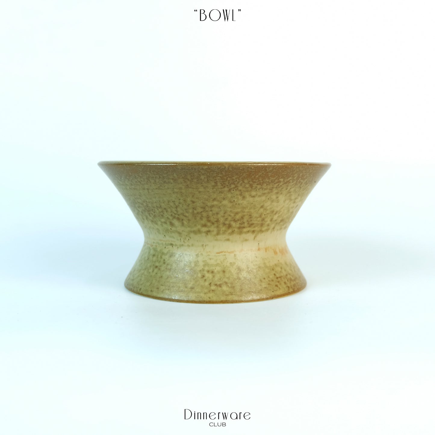HEMP SEED BOWL - W12