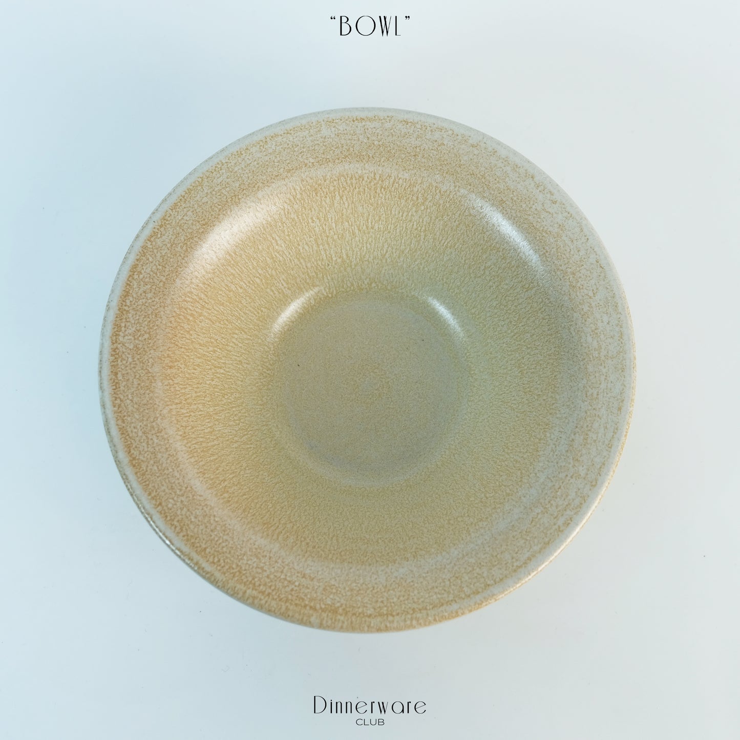 OATS BOWL - W12