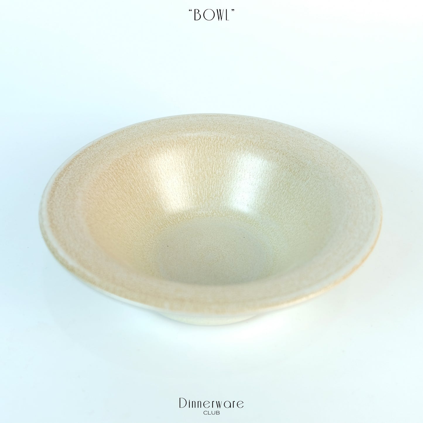 OATS BOWL - W12